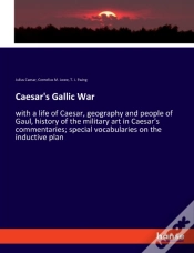 Capa do artigo Caesar