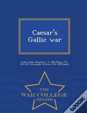 Capa do artigo Caesar