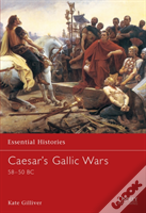 Caesar'S Gallic Wars