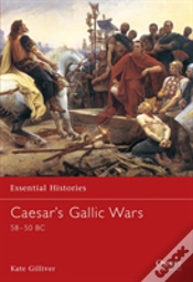 Capa do artigo Caesar