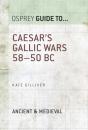 Caesar'S Gallic Wars - Preview
