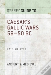 Caesar'S Gallic Wars