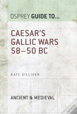 Capa do artigo Caesar'S Gallic Wars