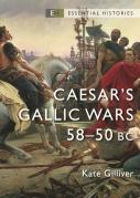 Caesar'S Gallic Wars