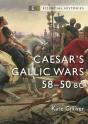 Caesar'S Gallic Wars - Preview