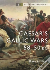 Capa do artigo Caesar