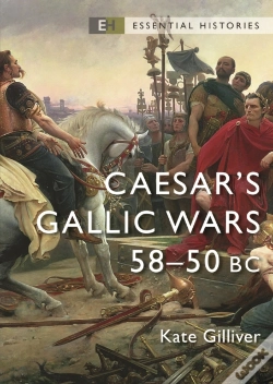 Capa do artigo Caesar'S Gallic Wars