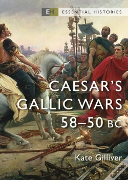 Capa do artigo Caesar'S Gallic Wars