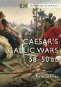 Caesar'S Gallic Wars - Preview