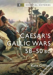 Capa do artigo Caesar