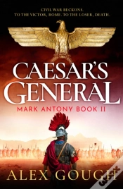 Capa do artigo Caesar