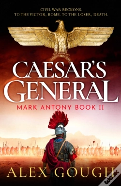 Capa do artigo Caesar'S General