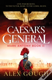 Capa do artigo Caesar