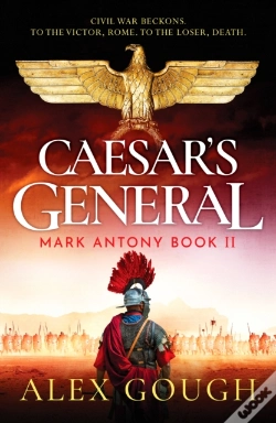 Capa do artigo Caesar'S General