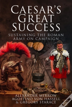 Capa do artigo Caesar'S Great Success