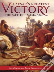 Capa do artigo Caesar