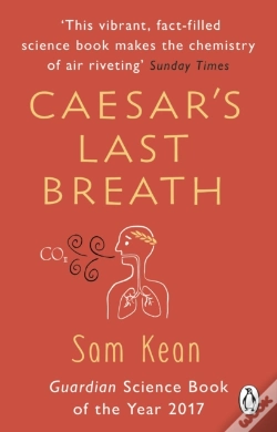 Capa do artigo Caesar'S Last Breath