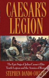 Capa do artigo Caesar