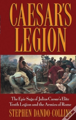 Capa do artigo Caesar'S Legion