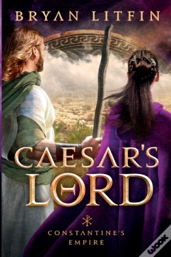 Capa do artigo Caesar'S Lord