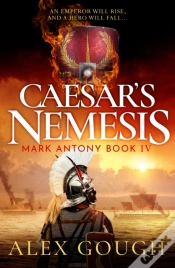 Capa do artigo Caesar
