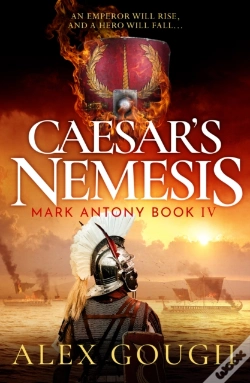 Capa do artigo Caesar'S Nemesis
