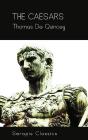 Caesars (Serapis Classics)) - Preview