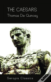 Capa do artigo Caesars (Serapis Classics))
