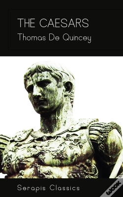 Capa do artigo Caesars (Serapis Classics))