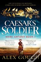 Caesar'S Soldier