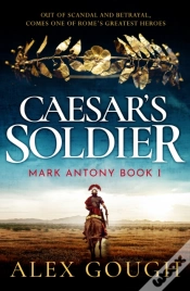 Capa do artigo Caesar