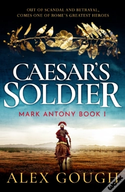 Capa do artigo Caesar'S Soldier