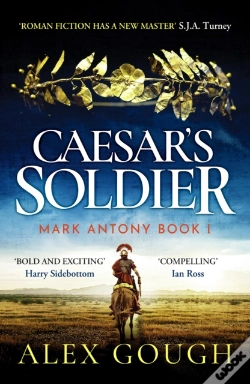 Capa do artigo Caesar'S Soldier