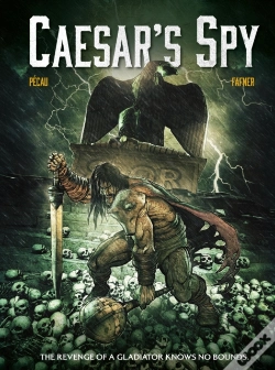 Capa do artigo Caesar'S Spy