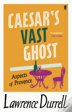 Capa do artigo Caesar'S Vast Ghost