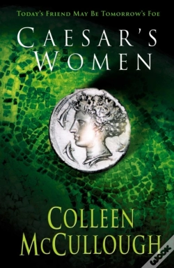 Capa do artigo Caesar'S Women