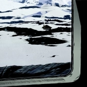 Capa do artigo Caesura - Vinil