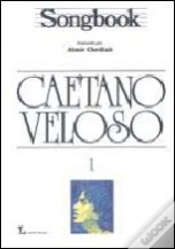 Capa do artigo Caetano Veloso 1