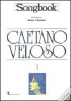 Capa do artigo Caetano Veloso 1