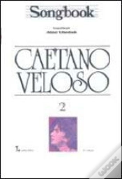 Capa do artigo Caetano Veloso 2