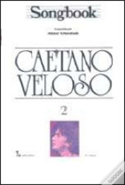 Capa do artigo Caetano Veloso 2