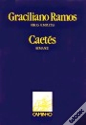 Capa do artigo Caetés