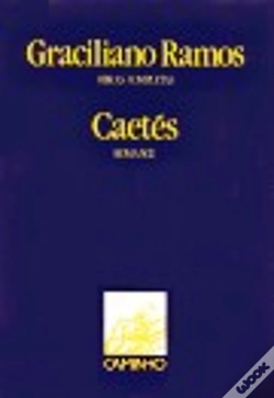 Capa do artigo Caetés