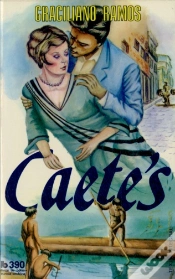Capa do artigo Caetés