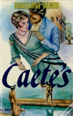 Capa do artigo Caetés