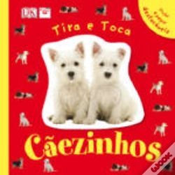 Capa do artigo Cãezinhos