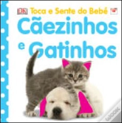 Capa do artigo Cãezinhos e Gatinhos