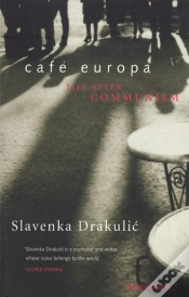 Capa do artigo Caf  Europa