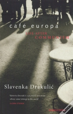 Capa do artigo Caf  Europa
