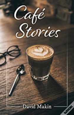 Capa do artigo Caf  Stories